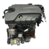 Motore semicompleto Ford Mondeo Mk5 T7CE 150 CV — 1863970