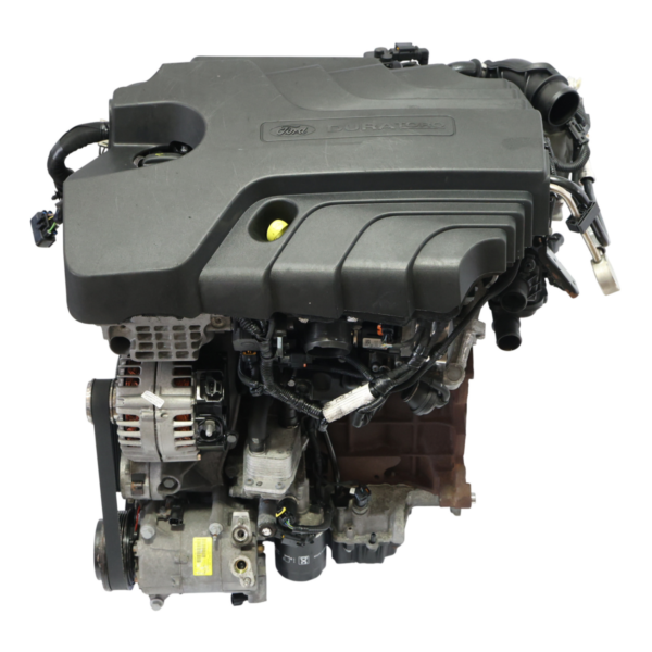 Motore semicompleto Ford Mondeo Mk5 T7CE 150 CV — 1863970