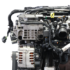 Motore semicompleto Ford Mondeo Mk5 T7CE 150 CV — 1863970