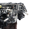 Motore semicompleto Ford Mondeo Mk5 T7CE 150 CV — 1863970