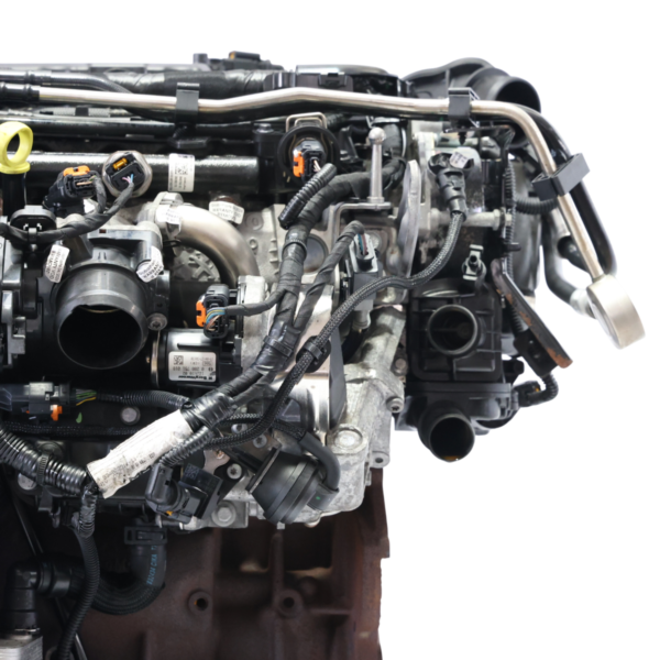 Motore semicompleto Ford Mondeo Mk5 T7CE 150 CV — 1863970