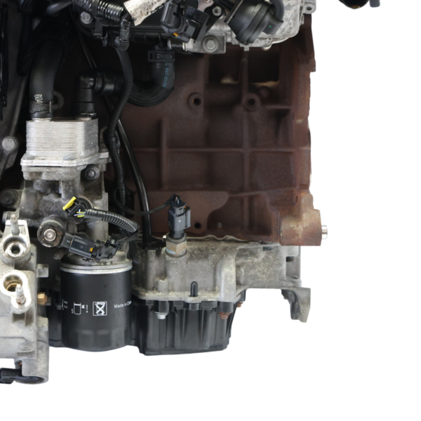 Motore semicompleto Ford Mondeo Mk5 T7CE 150 CV — 1863970