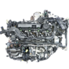 Motore semicompleto Ford Mondeo Mk5 T7CE 150 CV — 1863970