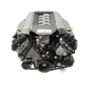 Motore semicompleto Ford Mustang VI MK6 GT MF8F — 2075025 Motore semicompleto Ford Mustang VI MK6 GT MF8F — 2075025