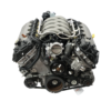 Motore semicompleto Ford Mustang VI MK6 GT MF8F — 2075025 Motore semicompleto Ford Mustang VI MK6 GT MF8F — 2075025