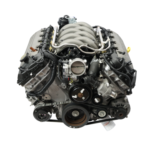 Motore semicompleto Ford Mustang VI MK6 GT MF8F — 2075025 Motore semicompleto Ford Mustang VI MK6 GT MF8F — 2075025