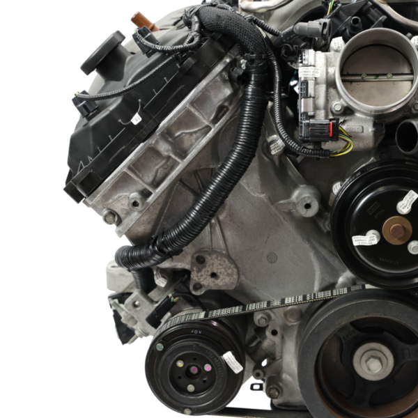 Motore semicompleto Ford Mustang VI MK6 GT MF8F — 2075025 Motore semicompleto Ford Mustang VI MK6 GT MF8F — 2075025
