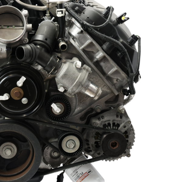 Motore semicompleto Ford Mustang VI MK6 GT MF8F — 2075025 Motore semicompleto Ford Mustang VI MK6 GT MF8F — 2075025
