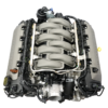 Motore semicompleto Ford Mustang VI MK6 GT MF8F — 2075025 Motore semicompleto Ford Mustang VI MK6 GT MF8F — 2075025
