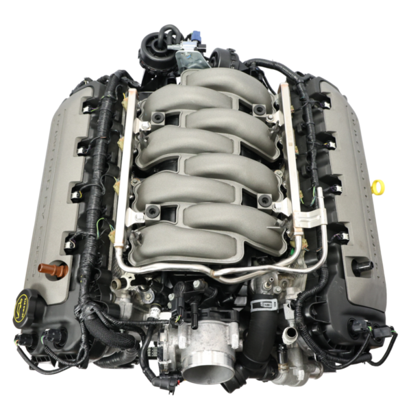 Motore semicompleto Ford Mustang VI MK6 GT MF8F — 2075025 Motore semicompleto Ford Mustang VI MK6 GT MF8F — 2075025