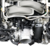 Motore semicompleto Ford Mustang VI MK6 GT MF8F — 2075025 Motore semicompleto Ford Mustang VI MK6 GT MF8F — 2075025