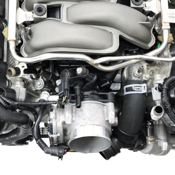 Motore semicompleto Ford Mustang VI MK6 GT MF8F — 2075025 Motore semicompleto Ford Mustang VI MK6 GT MF8F — 2075025