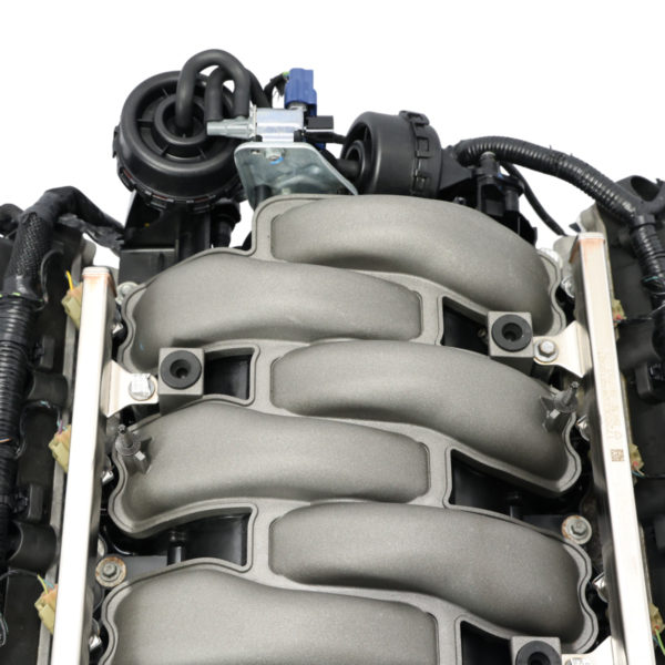 Motore semicompleto Ford Mustang VI MK6 GT MF8F — 2075025 Motore semicompleto Ford Mustang VI MK6 GT MF8F — 2075025