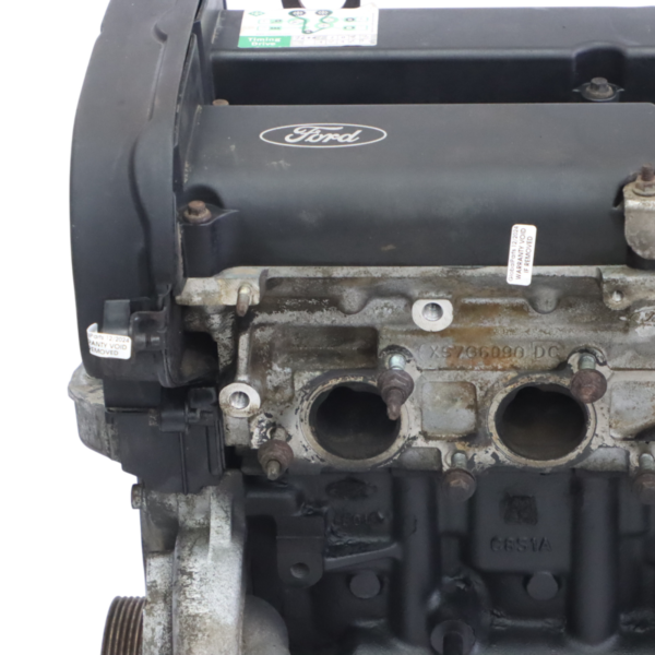 Motore semicompleto Ford Transit Connect 1 EYPC — 1218473 Motore semicompleto Ford Transit Connect 1 EYPC — 1218473