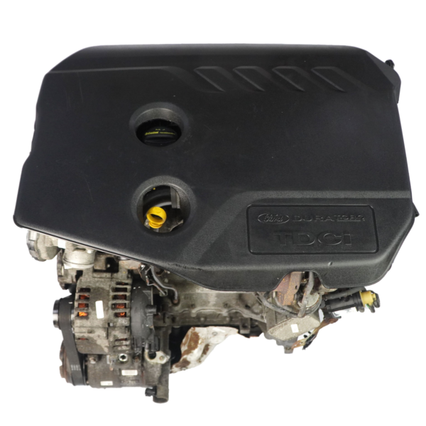Motore semicompleto Ford Transit Connect 1.6 TDCi — 1807612 Motore semicompleto Ford Transit Connect 1.6 TDCi — 1807612