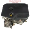 Motore semicompleto Ford Transit Connect 1.6 TDCi — 1807612 Motore semicompleto Ford Transit Connect 1.6 TDCi — 1807612