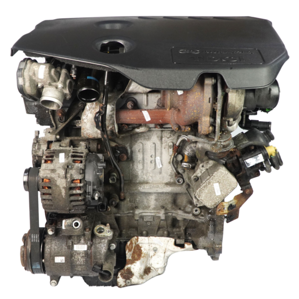 Motore semicompleto Ford Transit Connect 1.6 TDCi — 1807612 Motore semicompleto Ford Transit Connect 1.6 TDCi — 1807612
