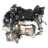 Motore semicompleto Ford Transit Connect 1.6 TDCi — 1807612 Motore semicompleto Ford Transit Connect 1.6 TDCi — 1807612