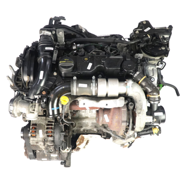 Motore semicompleto Ford Transit Connect 1.6 TDCi — 1807612 Motore semicompleto Ford Transit Connect 1.6 TDCi — 1807612