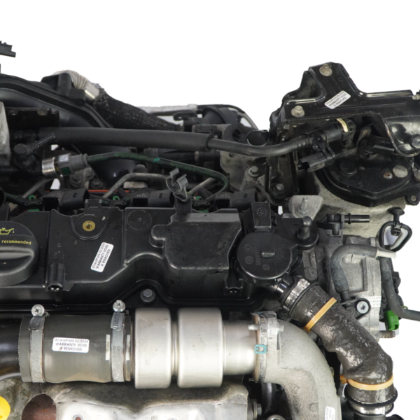 Motore semicompleto Ford Transit Connect 1.6 TDCi — 1807612 Motore semicompleto Ford Transit Connect 1.6 TDCi — 1807612