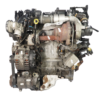 Motore semicompleto Ford Transit Connect 1.6 TDCi — 1807612 Motore semicompleto Ford Transit Connect 1.6 TDCi — 1807612