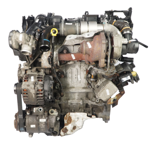 Motore semicompleto Ford Transit Connect 1.6 TDCi — 1807612 Motore semicompleto Ford Transit Connect 1.6 TDCi — 1807612