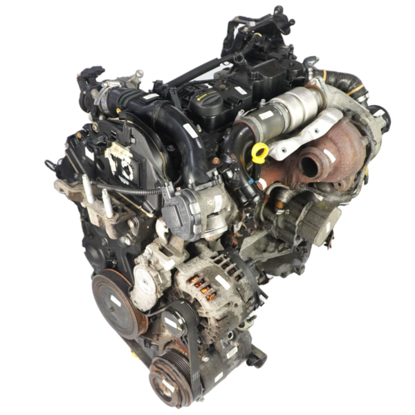 Motore semicompleto Ford Transit Connect 1.6 TDCi — 1807612 Motore semicompleto Ford Transit Connect 1.6 TDCi — 1807612