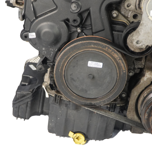 Motore semicompleto Ford Transit Connect 1.6 TDCi — 1807612 Motore semicompleto Ford Transit Connect 1.6 TDCi — 1807612