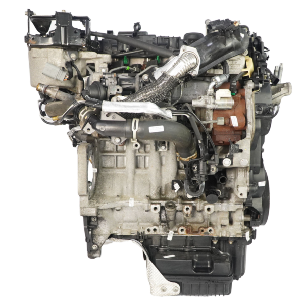 Motore semicompleto Ford Transit Connect 1.6 TDCi — 1807612 Motore semicompleto Ford Transit Connect 1.6 TDCi — 1807612