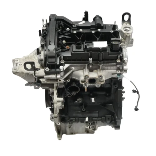 Motore semicompleto Ford Transit Connect M2GA — 1897601