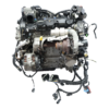 Motore semicompleto Ford Transit Connect MK2 — 2039109 Motore semicompleto Ford Transit Connect MK2 — 2039109