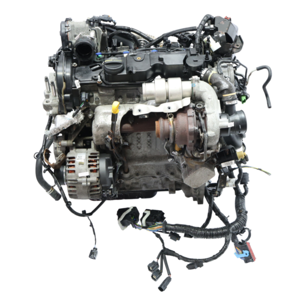 Motore semicompleto Ford Transit Connect MK2 — 2039109 Motore semicompleto Ford Transit Connect MK2 — 2039109