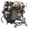 Motore semicompleto Ford Transit Connect MK2 — 2039109 Motore semicompleto Ford Transit Connect MK2 — 2039109