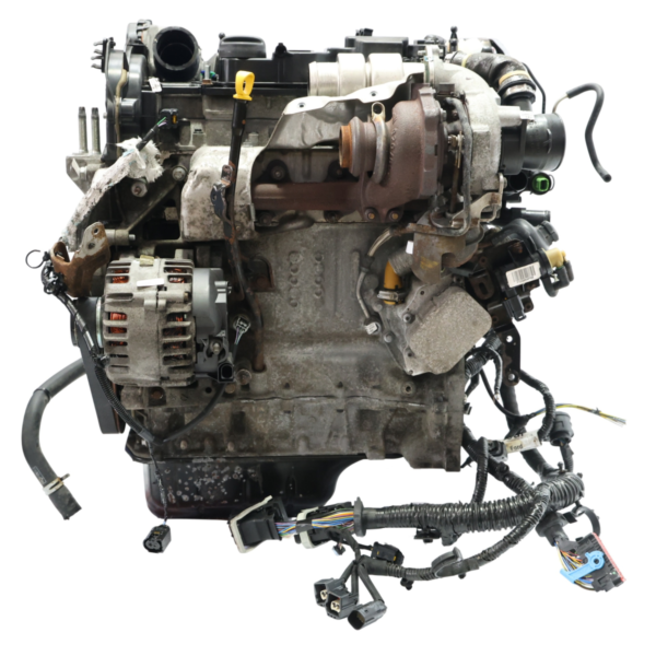 Motore semicompleto Ford Transit Connect MK2 — 2039109 Motore semicompleto Ford Transit Connect MK2 — 2039109