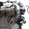 Motore semicompleto Ford Transit Connect MK2 — 2039109 Motore semicompleto Ford Transit Connect MK2 — 2039109