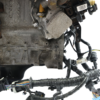 Motore semicompleto Ford Transit Connect MK2 — 2039109 Motore semicompleto Ford Transit Connect MK2 — 2039109