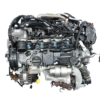 Motore semicompleto Ford Transit Connect MK2 — 2039109 Motore semicompleto Ford Transit Connect MK2 — 2039109