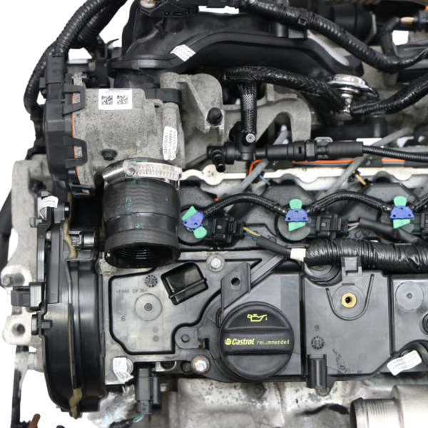 Motore semicompleto Ford Transit Connect MK2 — 2039109 Motore semicompleto Ford Transit Connect MK2 — 2039109