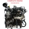 Motore semicompleto Ford Transit Custom I 2275738 — 2275738 Motore semicompleto Ford Transit Custom I 2275738 — 2275738