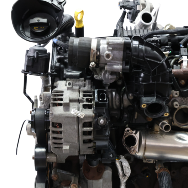 Motore semicompleto Ford Transit Custom I 2275738 — 2275738 Motore semicompleto Ford Transit Custom I 2275738 — 2275738