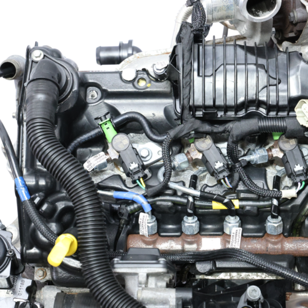Motore semicompleto Ford Transit Custom I 2275738 — 2275738 Motore semicompleto Ford Transit Custom I 2275738 — 2275738
