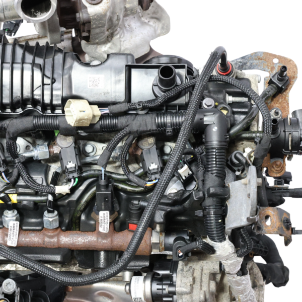 Motore semicompleto Ford Transit Custom I 2275738 — 2275738 Motore semicompleto Ford Transit Custom I 2275738 — 2275738
