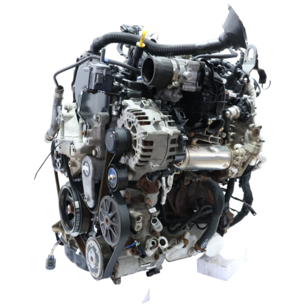 Motore semicompleto Ford Transit Custom I 2275738 — 2275738 Motore semicompleto Ford Transit Custom I 2275738 — 2275738