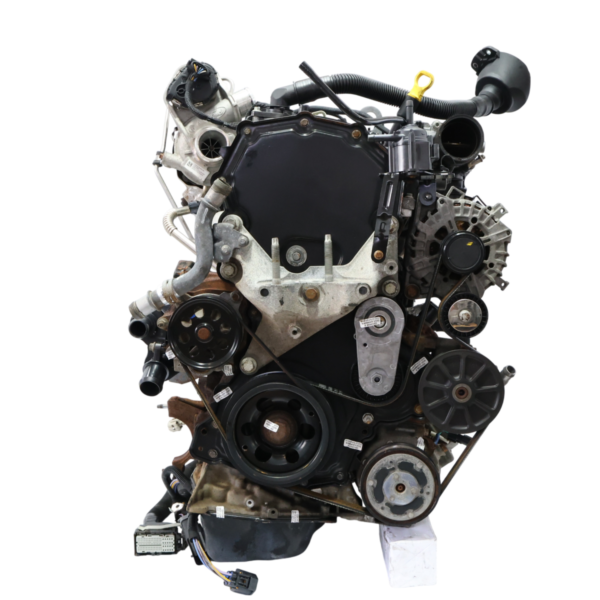 Motore semicompleto Ford Transit Custom I 2275738 — 2275738 Motore semicompleto Ford Transit Custom I 2275738 — 2275738