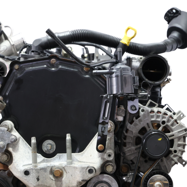 Motore semicompleto Ford Transit Custom I 2275738 — 2275738 Motore semicompleto Ford Transit Custom I 2275738 — 2275738