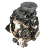 Motore semicompleto Ford Transit MK4 OHC 2.0H NBA — 6814704