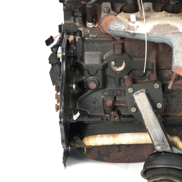 Motore semicompleto Ford Transit MK4 OHC 2.0H NBA — 6814704