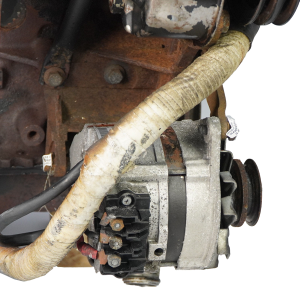 Motore semicompleto Ford Transit MK4 OHC 2.0H NBA — 6814704