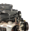 Motore semicompleto Ford Transit MK4 OHC 2.0H NBA — 6814704