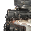 Motore semicompleto Ford Transit MK4 OHC 2.0H NBA — 6814704